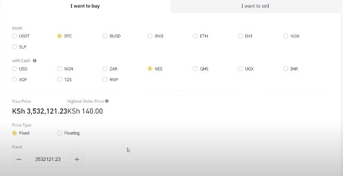 Finding the Best Deals on Ethereum: How to Buy Low and Sell High on Binance