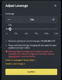 Learning to Trade Margin and Futures on Binance